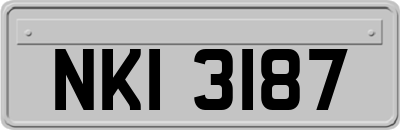 NKI3187