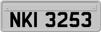 NKI3253