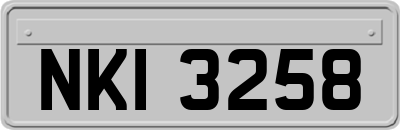 NKI3258
