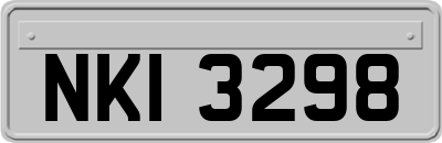 NKI3298