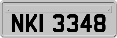 NKI3348