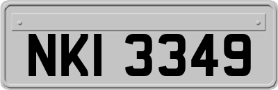 NKI3349