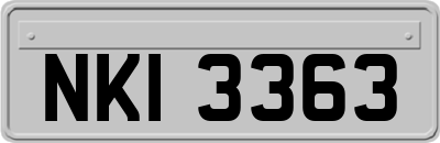 NKI3363