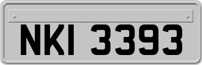 NKI3393