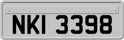 NKI3398