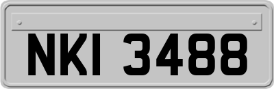 NKI3488