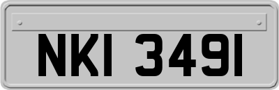 NKI3491