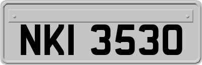 NKI3530