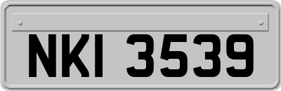 NKI3539