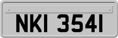 NKI3541