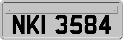 NKI3584