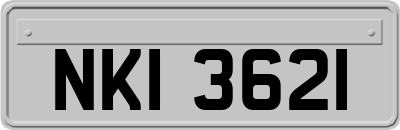 NKI3621