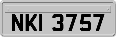 NKI3757