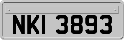 NKI3893
