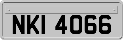 NKI4066