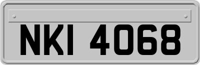 NKI4068