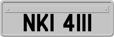 NKI4111