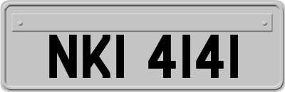 NKI4141