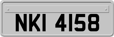 NKI4158