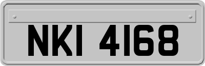 NKI4168