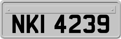 NKI4239
