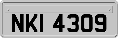 NKI4309