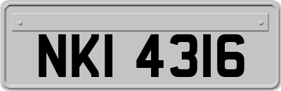 NKI4316
