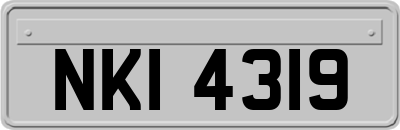 NKI4319