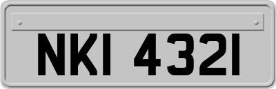 NKI4321