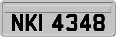 NKI4348