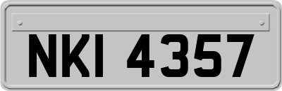 NKI4357