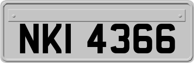 NKI4366