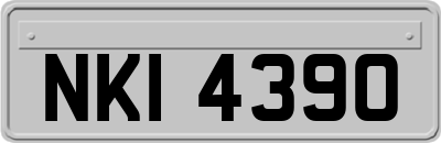 NKI4390