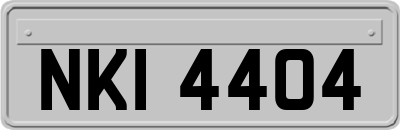 NKI4404