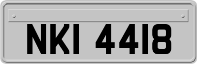 NKI4418