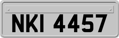 NKI4457