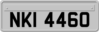 NKI4460
