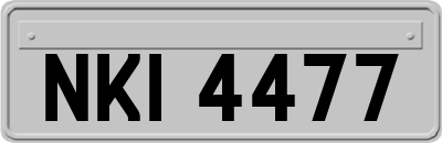 NKI4477