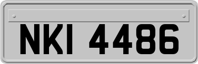 NKI4486