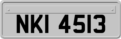 NKI4513