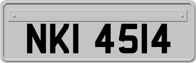 NKI4514