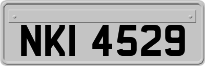 NKI4529