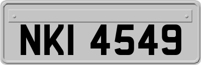 NKI4549
