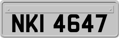 NKI4647