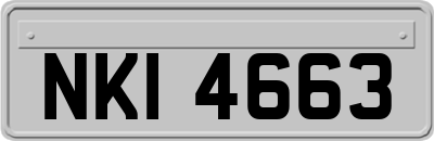NKI4663