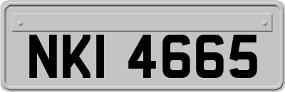 NKI4665