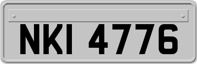 NKI4776
