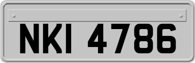 NKI4786