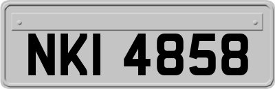 NKI4858