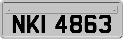 NKI4863